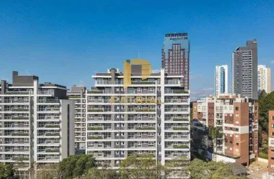 Apartamento com 3 quartos à venda no Campo Comprido, Curitiba 