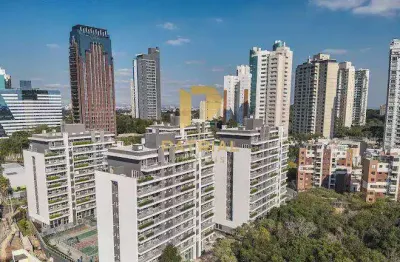 Cobertura com 3 quartos à venda no Campo Comprido, Curitiba 