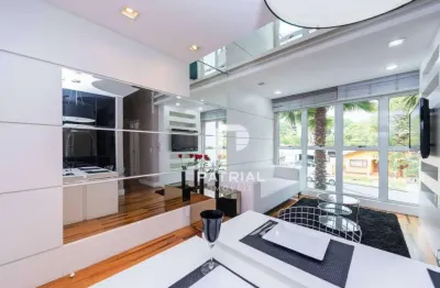Apartamento com 3 quartos à venda na Rua Jovino do Rosário, 1526, Boa Vista, Curitiba