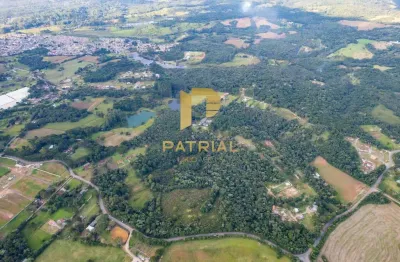 Terreno à venda na Vila Fuck, Piraquara 