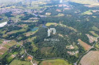 Terreno à venda na Rua Nova Tirol, 1655, Vila Fuck, Piraquara