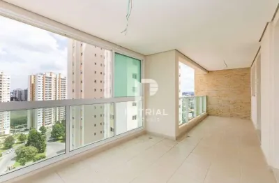 Apartamento com 4 quartos à venda na Rua Professor Pedro Viriato Parigot de Souza, 3901, Ecoville, Curitiba