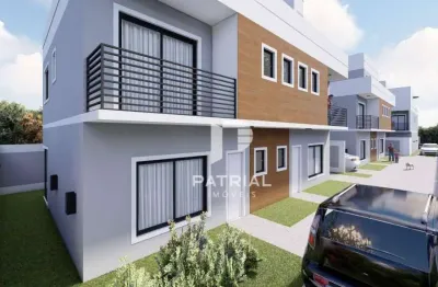 Casa com 3 quartos à venda na Rua Doutor Heleno da Silveira, 535, Boqueirão, Curitiba