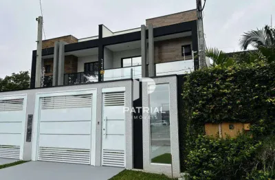 Casa com 3 quartos à venda na Rua Norberto de Brito, 2190, Centro, São José dos Pinhais