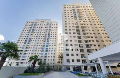 Apartamento com 3 quartos à venda na Rua José Clementino Bettega, 120, Capão Raso, Curitiba