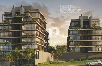 Apartamento com 3 quartos à venda na Rua Carmelo Rangel, 635, Batel, Curitiba