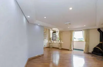 Cobertura com 4 quartos à venda na Rua João Antônio Xavier, 860, Água Verde, Curitiba