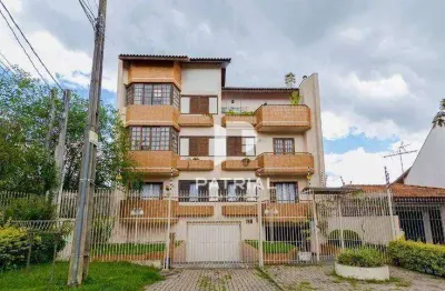 Cobertura com 4 quartos à venda na Rua João Antônio Xavier, 860, Água Verde, Curitiba