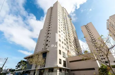 Apartamento com 3 quartos à venda na Rua José Clementino Bettega, 124, Capão Raso, Curitiba