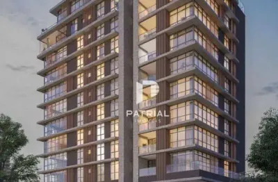 Apartamento com 3 quartos à venda na Rua Teixeira Coelho, 250, Batel, Curitiba