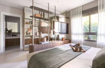 Apartamento com 3 quartos à venda na Rua Alberto Folloni, 499, Ahú, Curitiba