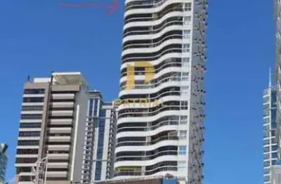 Apartamento com 2 quartos à venda no Centro, Balneário Camboriú 
