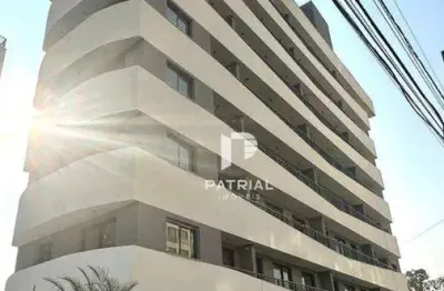Apartamento com 2 quartos à venda na Rua Bororós, 1388, Vila Izabel, Curitiba