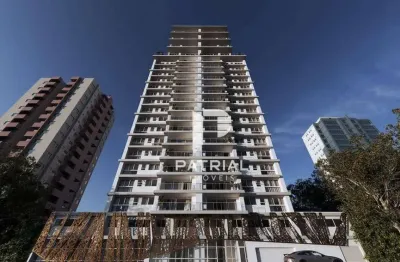 Apartamento com 3 quartos à venda na Rua Campos Sales, 460, Juvevê, Curitiba