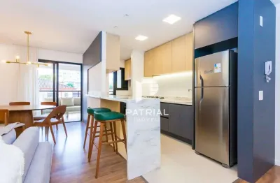 Cobertura com 3 quartos à venda na Rua Eduardo Geronasso, 513, Bacacheri, Curitiba