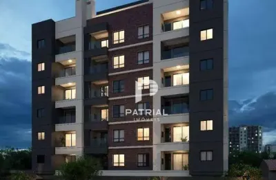 Apartamento com 3 quartos à venda na Rua Rodolpho Senff Júnior, 322, Capão Raso, Curitiba