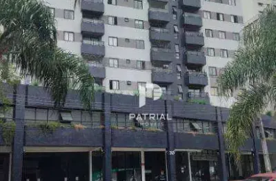 Apartamento com 3 quartos à venda na Avenida Presidente Affonso Camargo, 2625, Jardim Botânico, Curitiba
