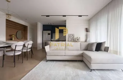 Apartamento com 2 quartos à venda no Cabral, Curitiba 