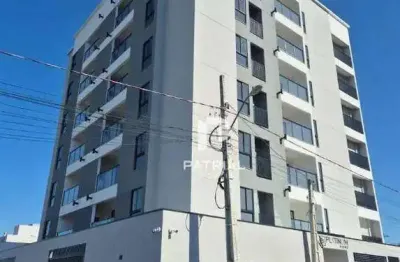 Apartamento com 2 quartos à venda na Rua Massaranduba, 740, Tabuleiro, Camboriú