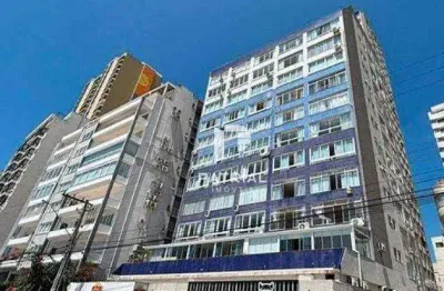Apartamento com 4 quartos à venda na Avenida Central, 46, Centro, Balneário Camboriú