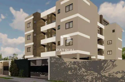 Apartamento com 3 quartos à venda na Rua General Lucas de Almeida Guimarães, 206, Estância Pinhais, Pinhais