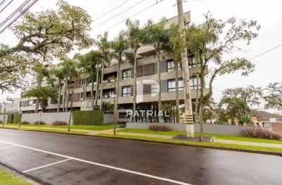 Apartamento com 3 quartos à venda na Rua Jaime Balão, 60, Hugo Lange, Curitiba