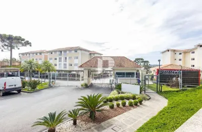 Apartamento com 3 quartos à venda na Rua Frei Eurico de Mello, 131, Cidade Industrial, Curitiba