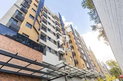 Apartamento com 2 quartos à venda na Rua Monsenhor Ivo Zanlorenzi, 5145, Ecoville, Curitiba