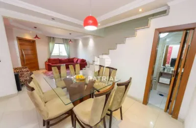 Casa com 4 quartos à venda na Rua Antônio Honório Corrêa, 161, Alto Boqueirão, Curitiba