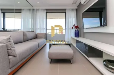 Apartamento com 3 quartos à venda no Bacacheri, Curitiba 