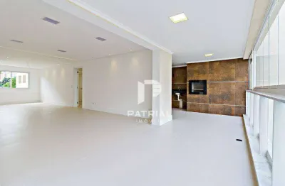 Apartamento com 4 quartos à venda na Rua José Cadilhe, 804, Água Verde, Curitiba