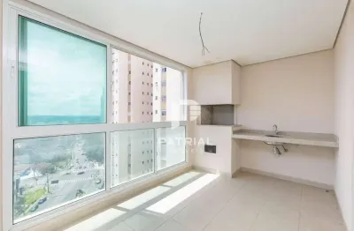 Apartamento com 4 quartos à venda na Rua Professor Pedro Viriato Parigot de Souza, 3901, Ecoville, Curitiba