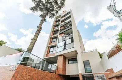 Apartamento com 3 quartos à venda na Rua Estados Unidos, 1890, Boa Vista, Curitiba