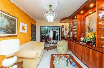 Casa com 4 dormitórios à venda, 200 m² por r$ 1.148.999,00 - são braz - curitiba/pr
