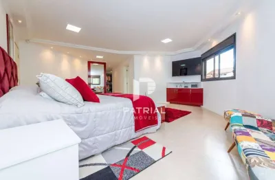 Casa em condomínio fechado com 6 quartos à venda na Rua Rolândia, 670, Pineville, Pinhais