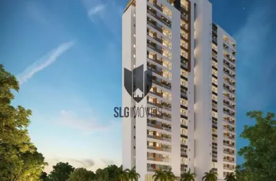 Apartamento com 2 quartos à venda na Avenida Frei Cirilo, 4343, Messejana, Fortaleza