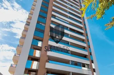 Apartamento com 3 quartos à venda na Rua Eduardo Garcia, 420, Aldeota, Fortaleza