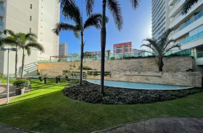 Apartamento com 3 quartos à venda no Engenheiro Luciano Cavalcante, Fortaleza 