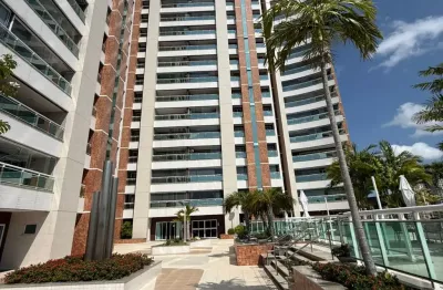 Apartamento com 3 quartos à venda no Engenheiro Luciano Cavalcante, Fortaleza 