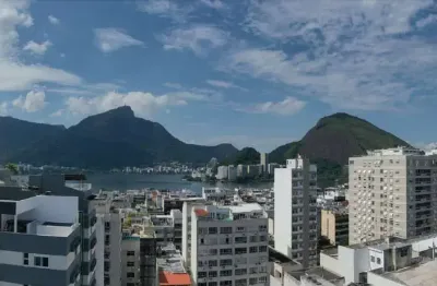 Apartamento flat, no luxuoso marias estúdios ipanema,  entre postos 8 e 9, a poucos passos da praia de ipanema.
