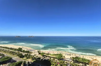 Apartamento com 4 quartos à venda na Avenida Lúcio Costa, 3300, Barra da Tijuca, Rio de Janeiro