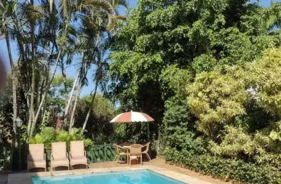 Casa com 6 quartos à venda na Rua Gabriel Garcia Moreno, 366, São Conrado, Rio de Janeiro