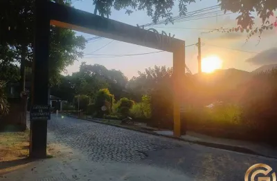 Terreno/lote em condomínio com segurança e ronda 24hs, lazer completo, no condado de york.