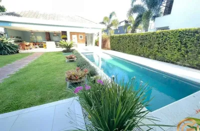 Casa duplex 500m² – 5 suítes – reformada – barra da tijuca