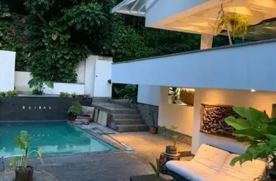 Casa com 9 quartos à venda na Estrada do Joá, 3135, Joá, Rio de Janeiro