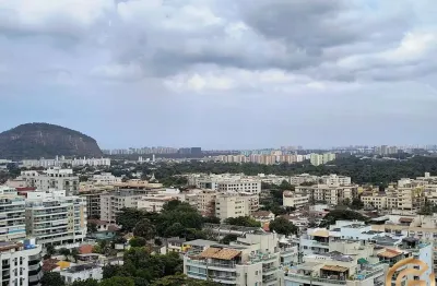Cobertura dúplex com piscina e 3 vagas – 265m² – rua tirol, freguesia (jacarepaguá)