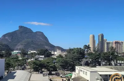 Sala comercial 72m², 2 vagas, lead américas (freeway) na av das américas, barra da tijuca, rio de janeiro/rj