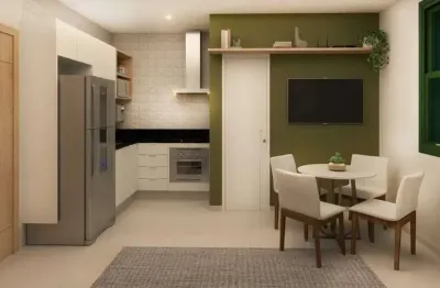 Apartamento sala/quarto, reformado e mobiliado,. isento iptu no bairro peixoto – copacabana