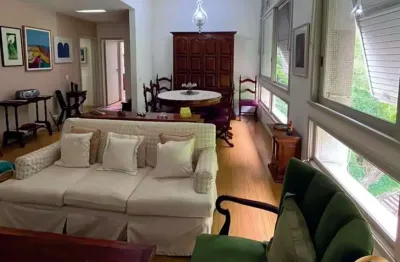 Apartamento 95m² em copacabana – vista verde, lazer, 1 vaga, a poucos passos do metrô arcoverde e copacabana palace