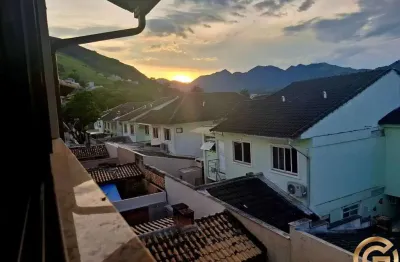 Casa com 5 quartos à venda na Taquara, Rio de Janeiro 